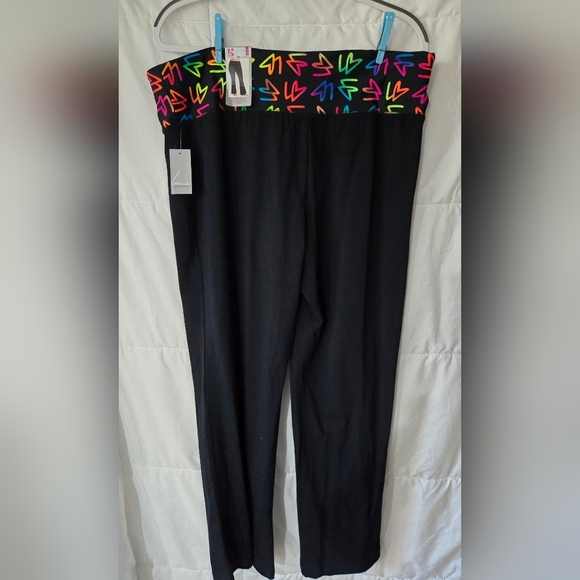 Lane Bryant Active Yoga Set - Picture 12 of 16